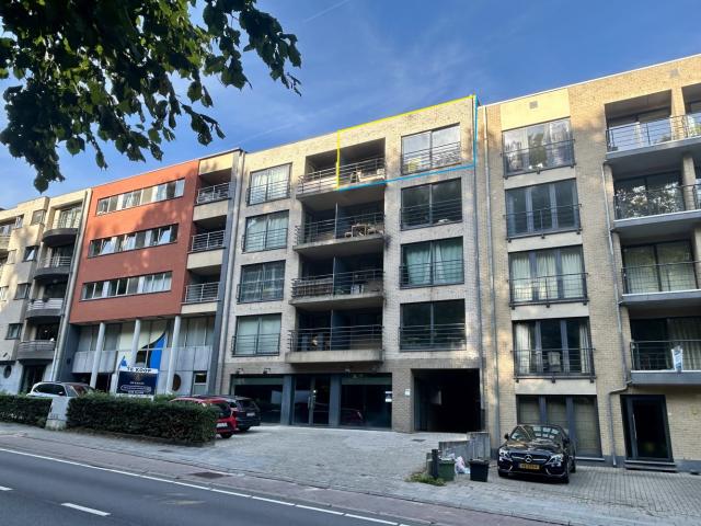 Appartement te huur in Leuven met 2 slaapkamers