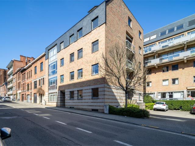 Appartement te huur in Leuven met 2 slaapkamers