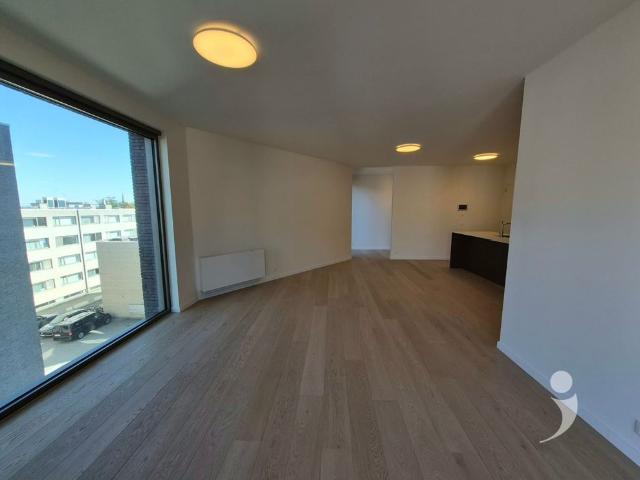 Appartement te huur in Leuven met 2 slaapkamers