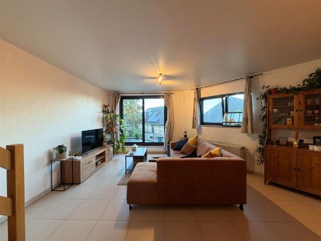 Appartement te huur in Leuven met 2 slaapkamers