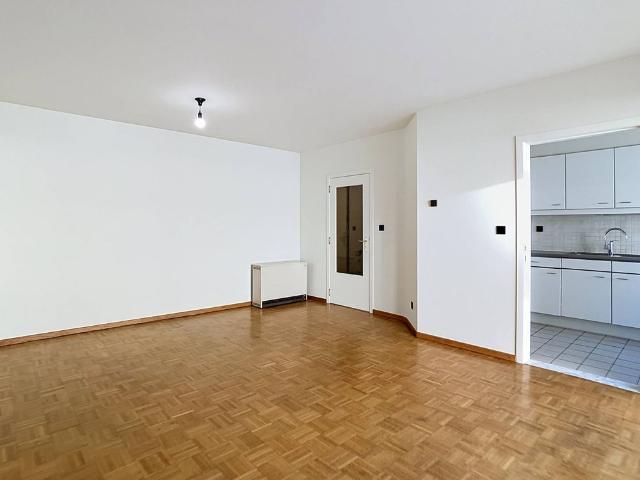 Appartement te huur in Leuven met 2 slaapkamers