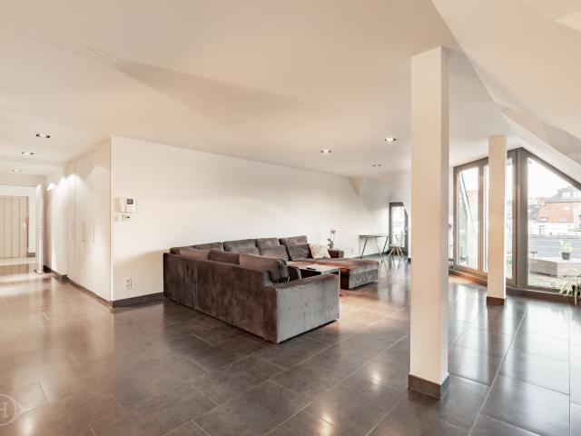 Appartement te huur in Leuven met 2 slaapkamers