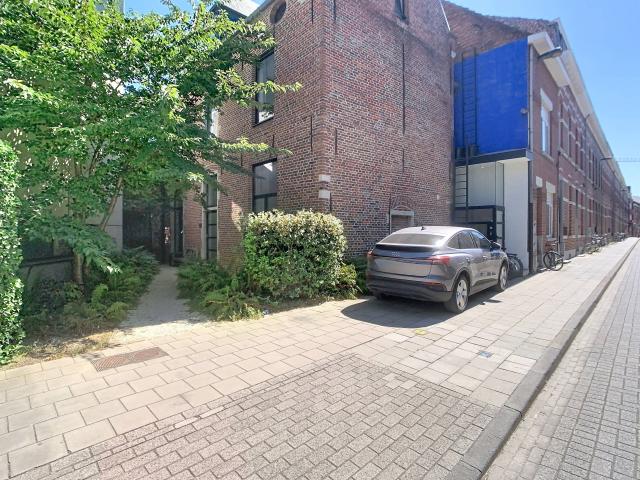 Appartement te huur in Leuven met 2 slaapkamers