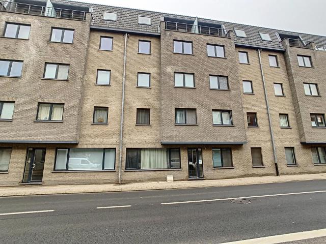 Appartement te huur in Leuven met 2 slaapkamers