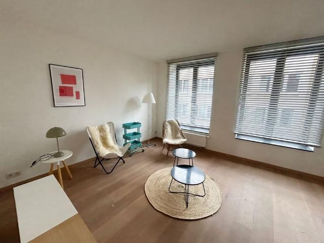Appartement te huur in Leuven met 2 slaapkamers