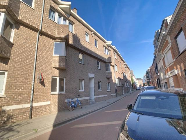 Appartement te huur in Leuven met 2 slaapkamers
