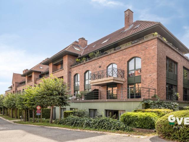 Appartement te huur in Leuven met 2 slaapkamers