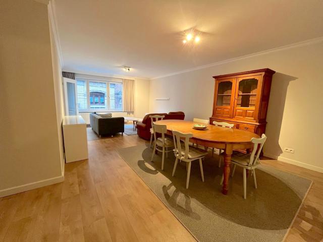 Appartement te huur in Leuven met 2 slaapkamers