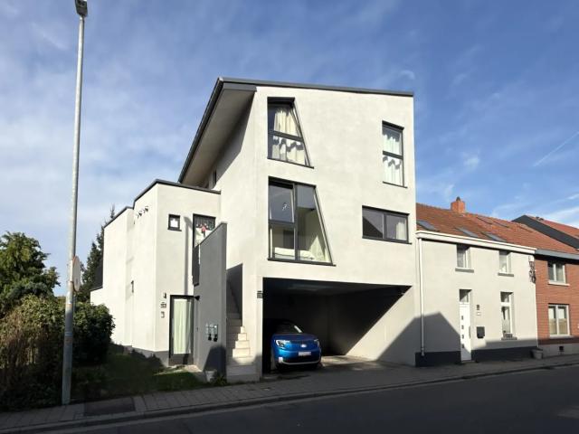 Appartement te huur in Leuven met 2 slaapkamers