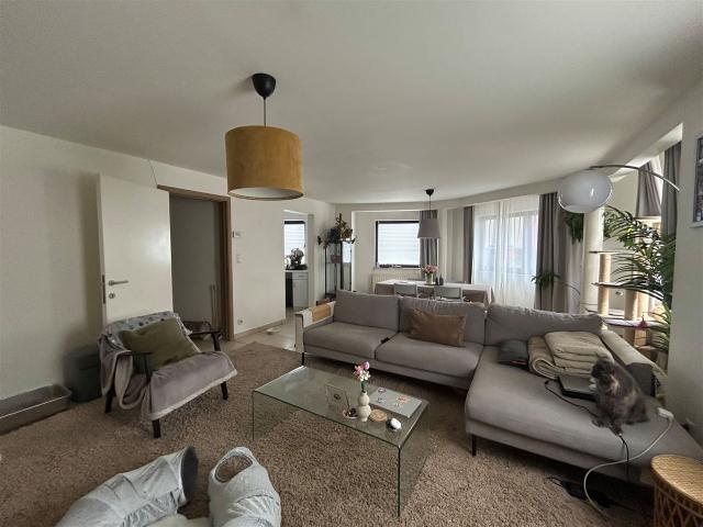 Appartement te huur in Leuven met 2 slaapkamers
