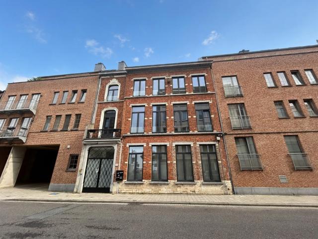 Appartement te huur in Leuven met 2 slaapkamers