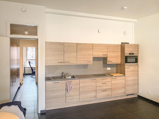 Appartement te huur in Leuven met 2 slaapkamers