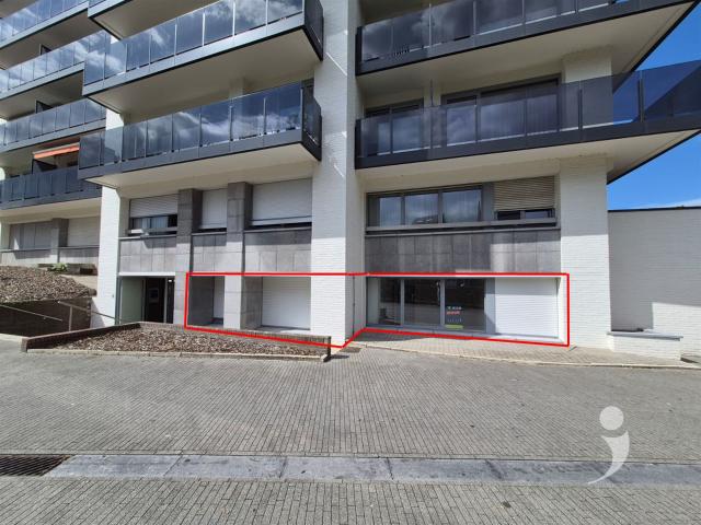 Appartement te huur in Leuven met 2 slaapkamers