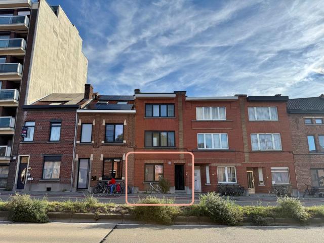Appartement te huur in Leuven met 4 slaapkamers