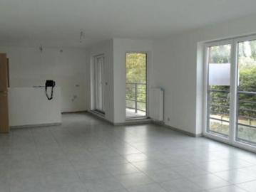 Appartement te huur in Leuze en Hainaut voor € 750 met 2 slaapkamers