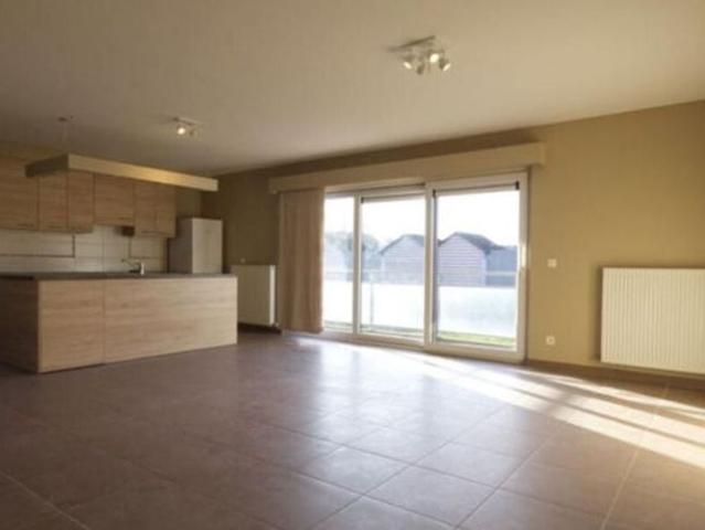 Appartement te huur in Leuze en Hainaut voor € 790 met 2 slaapkamers