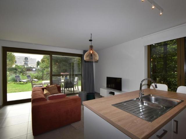 Appartement te huur in Lichtaart met 2 slaapkamers