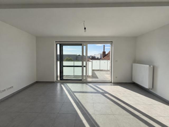 Appartement te huur in Lichtervelde