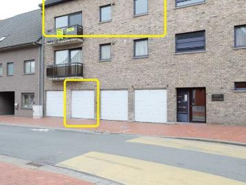 8810, Roeselare, Roulers, Flandre-Occidentale, Flandre