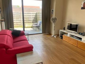 Appartement te huur in Lichtervelde voor € 850 met 2 slaapkamers