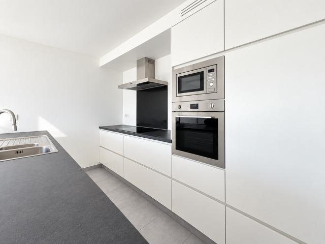 Appartement te huur in Lichtervelde met 1 slaapkamer