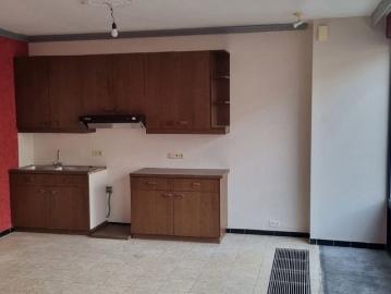 Appartement te huur in Liedekerke voor € 600 met 1 slaapkamer
