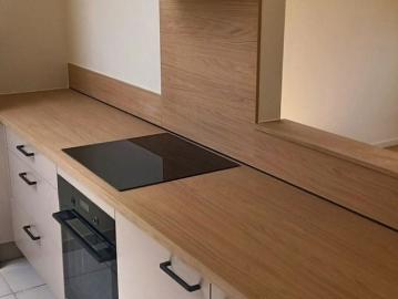 Appartement te huur in Liedekerke voor € 720 met 1 slaapkamer