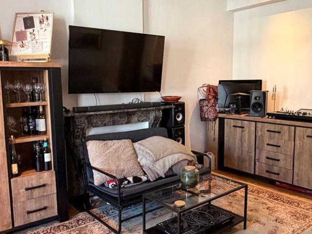 Appartement te huur in Liège voor € 1.080 met 2 slaapkamers