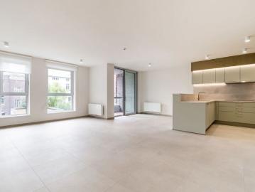 Appartement te huur in Liège voor € 1.250 met 2 slaapkamers