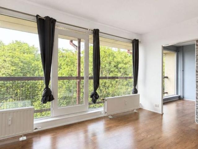 Appartement te huur in Liège voor € 695 met 1 slaapkamer