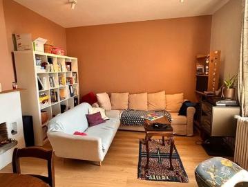 Appartement te huur in Liège voor € 825 met 2 slaapkamers