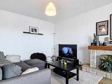 Appartement te huur in Liège voor € 825 met 3 slaapkamers