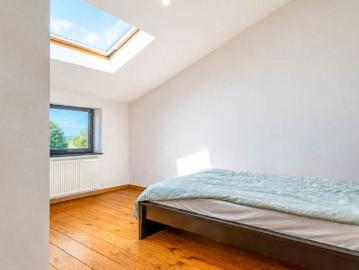Appartement te huur in Liège voor € 850 met 2 slaapkamers