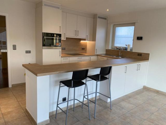 Appartement te huur in Lier