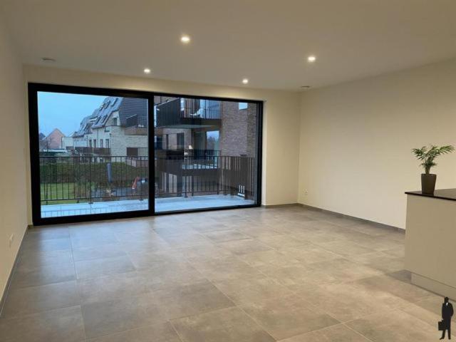 Appartement te huur in Lier Koningshooikt