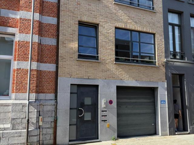 Appartement te huur in Lier met 1 slaapkamer