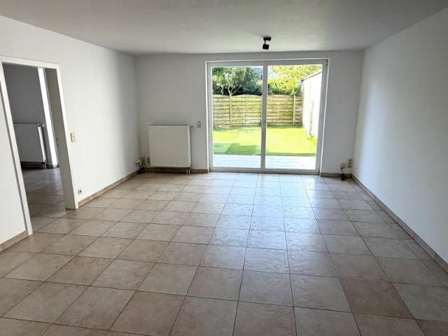 Appartement te huur in Lier met 1 slaapkamer