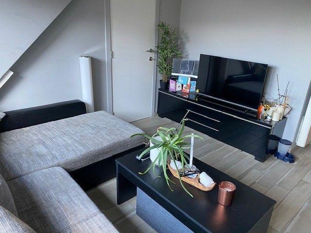 Appartement te huur in Lier met 1 slaapkamer