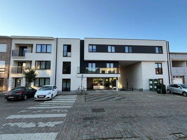 Appartement te huur in Lier met 1 slaapkamer