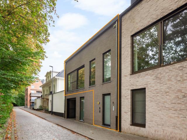 Appartement te huur in Lier met 2 slaapkamers