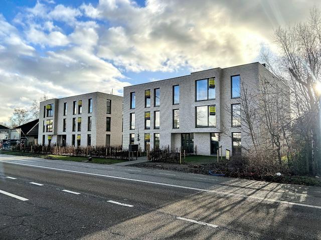 Appartement te huur in Lier met 2 slaapkamers