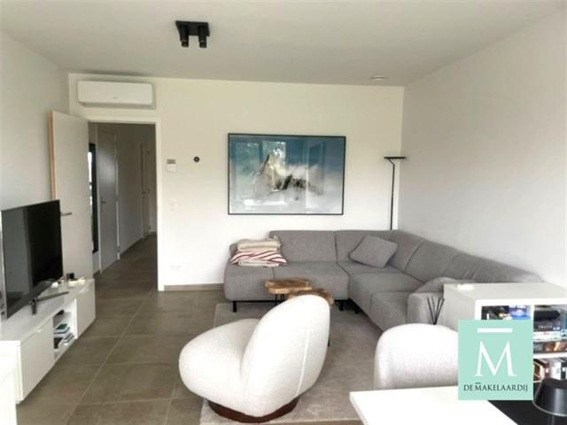 Appartement te huur in Lier met 2 slaapkamers