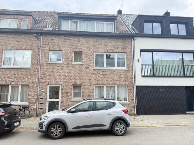 Appartement te huur in Lier met 2 slaapkamers