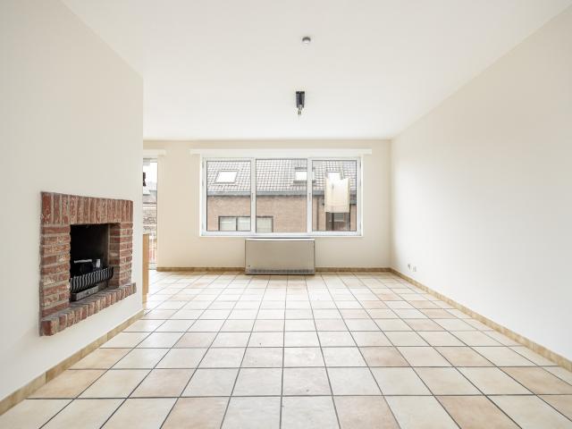 Appartement te huur in Lier met 2 slaapkamers