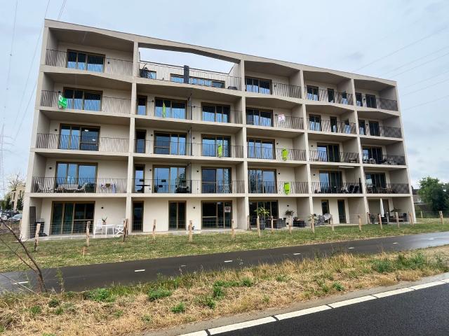 Appartement te huur in Lier met 2 slaapkamers