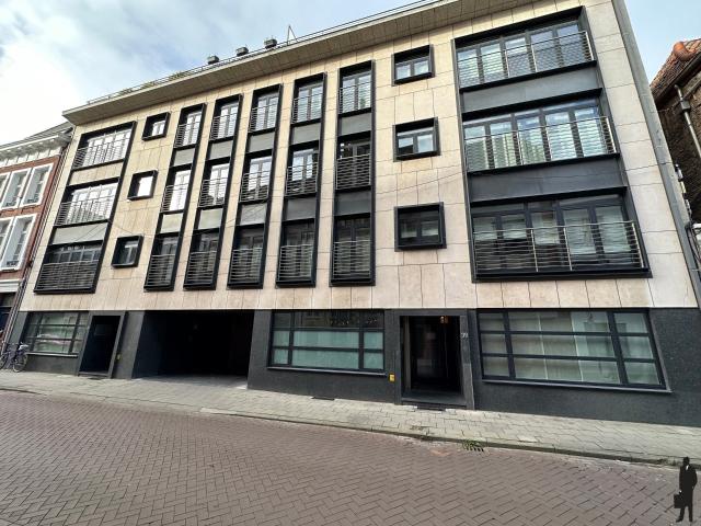 Appartement te huur in Lier met 2 slaapkamers