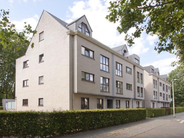 Appartement te huur in Lier met 2 slaapkamers