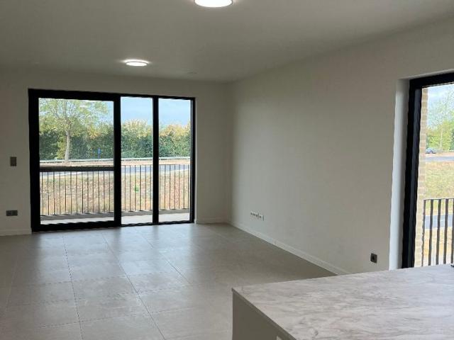 Appartement te huur in Lier met 2 slaapkamers