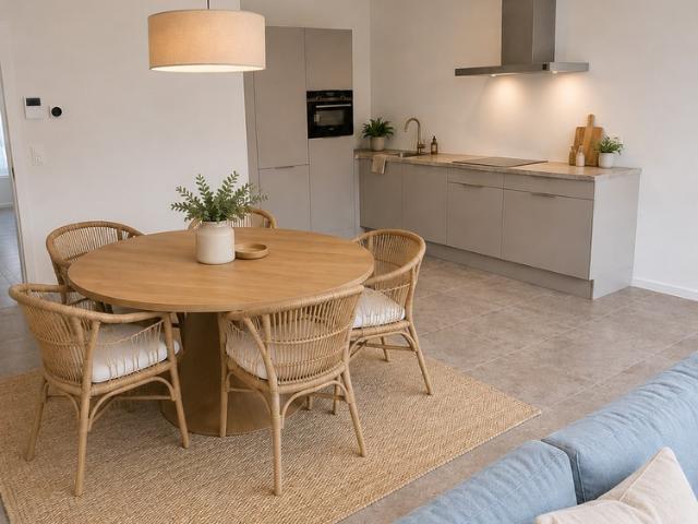 Appartement te huur in Lier met 2 slaapkamers