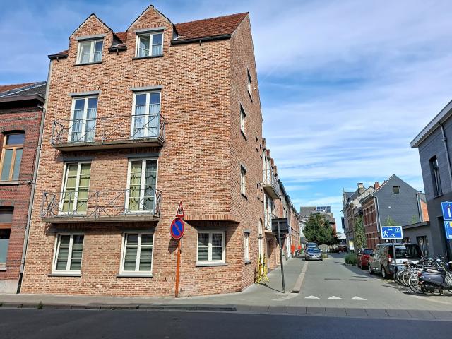 Appartement te huur in Lier met 2 slaapkamers